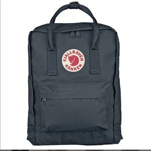 Kanken backpack